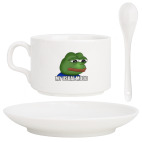 Кофейный набор