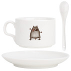 Кофейный набор