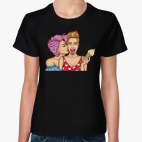 Сладкий поцелуй