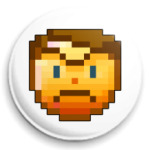  Злой. Qip-статус.