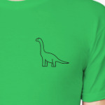 Dinosaur / Динозавр