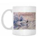 Кружка 330 мл