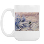 Кружка 420 мл