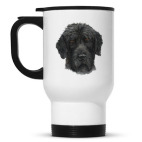 Кружка-термос