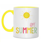 Happy Summer