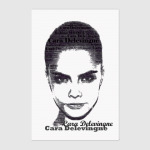 Cara Delevingne/Кара Делевинь