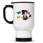 Кружка-термос