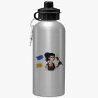 Спортивная бутылка