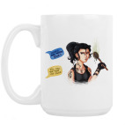 Кружка 420 мл