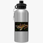 Спортивная бутылка