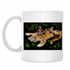 Кружка 330 мл