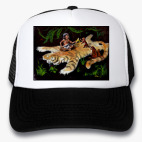 Кепки Trucker