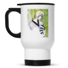 Кружка-термос