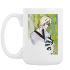 Кружка 420 мл