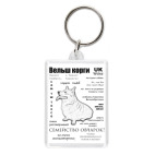 Корги. ЧаВо