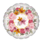 Я люблю цветы