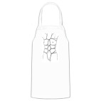 Кухонный фартук