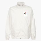 Ветровка без капюшона