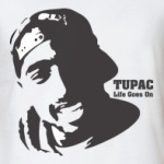 Tupac Shakur