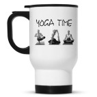 Кружка-термос