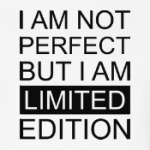 Limited Edition
