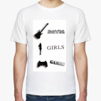 Для 'настоящего мужика'