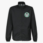 Ветровка без капюшона