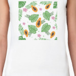 экзотические растения