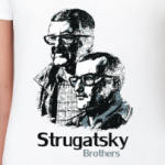 Братья Стругацкие