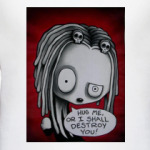 футболка Lenore (муж.)