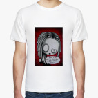 футболка Lenore (муж.)