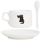 Кофейный набор