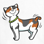 Кот-котофеич