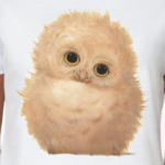 Милый совёнок