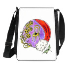 Сумка на плечо (планшет) Виктюк