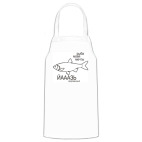 Кухонный фартук