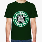 Skaro Coffee DOCTOR WHO Dalek