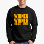 PlayerUnknown's Battlegrounds / PUBG (ПУБГ) [2]