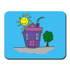 'Жилой домик'