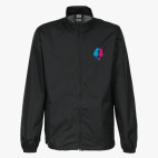 Ветровка без капюшона