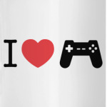 Я ЛЮБЛЮ ИГРАТЬ