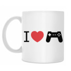 Кружка 330 мл