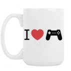 Кружка 420 мл