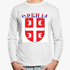 Лонгслив
