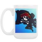 Кружка 420 мл