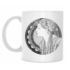 Кружка 330 мл