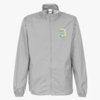 Ветровка без капюшона