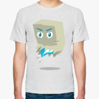 Злое Приведение в пакете