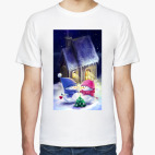 Снеговички