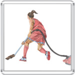 Хоккей на траве